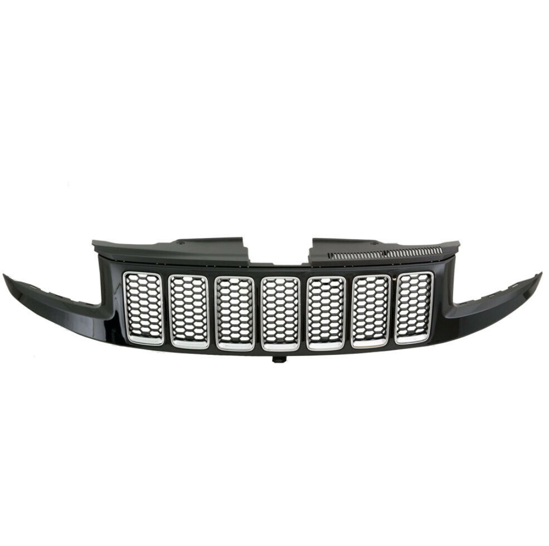 ცხაური G.CHEROKEE 2014-2016 ზედა (კომპლექტი)